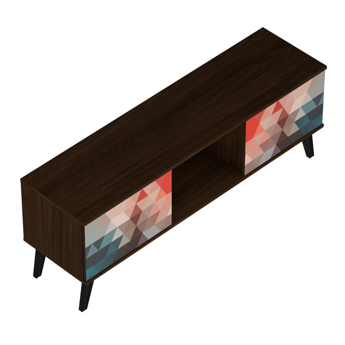 Oliver Mapleton TV Stand for TVs up to 50" & Reviews Wayfair